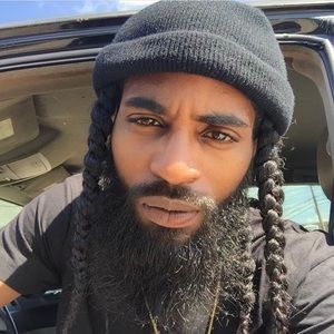 Meet your Posher, Jamie